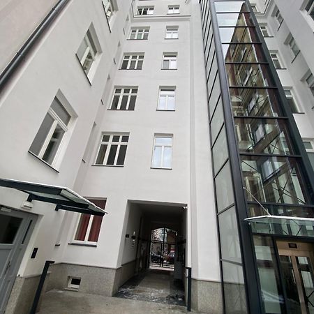 Radna Stay Warszawa Eksteriør billede