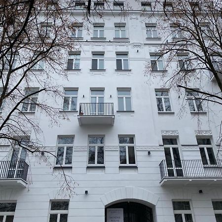 Radna Stay Warszawa Eksteriør billede