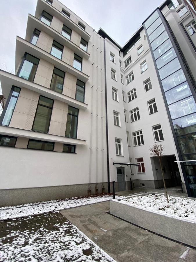 Radna Stay Warszawa Eksteriør billede